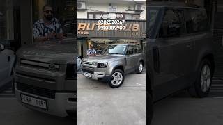 3 DOOR DEFENDER FOR SALE landroverdefender defender offroad4x4 infoarunvlogs [upl. by Hall114]