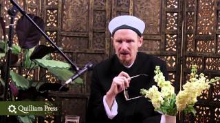 Why is Imam Ali Connected to All the Sufi Tariqas [upl. by Rollin]