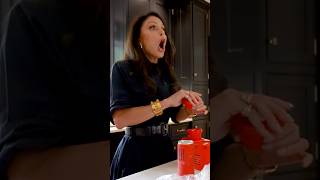 A special surprise on a new episode of BETHENNY surprise dogmom icecream vlog [upl. by Nodgnal372]