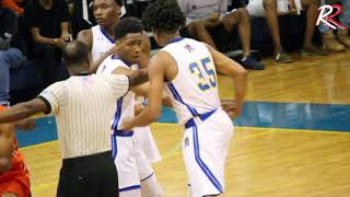 Palatka HS Edges Eastside To Advance To Regional Final 4845 FULL HIGHLIGHTS [upl. by Amaso]