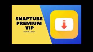 snaptube premium mod apk 2024 [upl. by Nuj675]