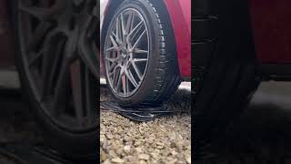 Cool Car Detailing Accessory Rim Mats cardetailing [upl. by Ahsuatan]