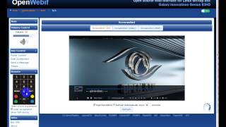 installer IPTV plugin enigma2 [upl. by Ariaet]