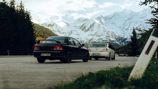 VLOG Imprezama na Grossglockner [upl. by Clayton787]