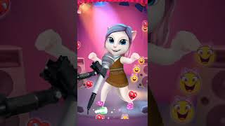 Billi bolane wali cute song gaming thar [upl. by Peterman]