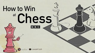 How to Win at Chess  BBC Documentary  LevonFisch [upl. by Nabla]