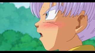 Kid Trunks Meets Future Mai [upl. by Olney]