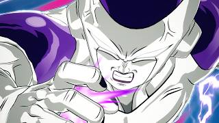 The Dragon Ball Sparking Zero Problem [upl. by Monty]