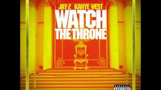 JayZ And Kanye West  Gotta Have It OFFICIAL Instrumental [upl. by Coates626]