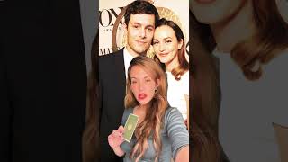 Tarot  Adam Brody shortsyoutube [upl. by Artenal]