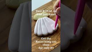 Learn to make delicious royal icing plus get my meringue powder and royal icing recipes [upl. by Berstine133]