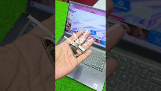 🔧 Fix your corrupted pendrive shorts vlog youtubeshorts fix [upl. by Nahem]