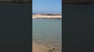 essaouira beach [upl. by Immas]