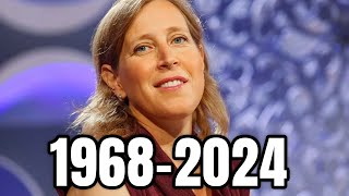 RIP Susan Wojcicki [upl. by Santoro]