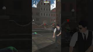 Agent Hunt Game  Level 13  5 Targets Shooting Games  Mobile Games  Games [upl. by Suollecram530]