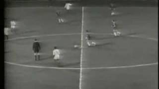 Maroc vs Allemagne 1967 2 المغرب ألما نيا [upl. by Rosana]