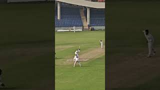 Watching Ranji trophy match live 90dayschallenge minivlog shorts ranjitrophy viral [upl. by Malek991]