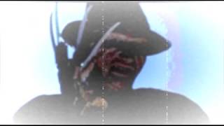 freddy krueger song [upl. by Yrol501]