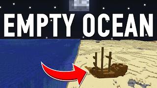 Hardcore but its an empty ocean world [upl. by Notsniw126]