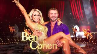 Strictly Come Dancing  Series 11  Opening Titles HD [upl. by Holli]