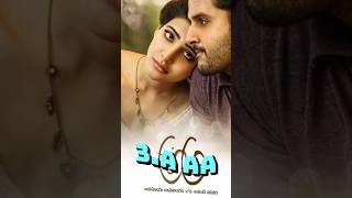 Top 10 Best Movies Of NITHIN ❤️ My Favourite shorts nithin telugumovies [upl. by Irehj]