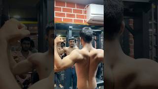 Day 2 explore motivation trending viral minivlog ytshort vlog day2 gymworkout [upl. by Aetnahs471]