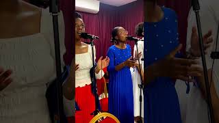 Pèlerin sur cette terre Shalom Tabernacle [upl. by Doloritas]