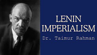 Lenin  Imperialism The Highest Stage of Capitalism [upl. by Milde24]