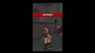 Playing Roblox MM2 LIVE [upl. by Doi219]