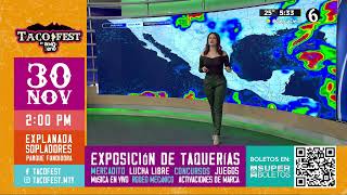 Transmisión en vivo de MULTIMEDIOS [upl. by Ahsenauj]