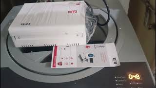 IFB Top load washing machine ACH Error code voltage Error code voltage problem [upl. by Sams]