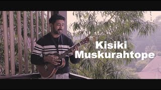 Kisiki Muskurahto Pe Ho Nisar Sajan Patel  Cover  Raj Kapoor  Anari  Mukesh [upl. by Rosemari]