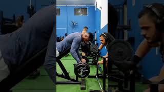 Treino de braços biceps e triceps [upl. by Silvie]