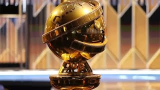 Golden Globes 2024 Predictions [upl. by Franci542]