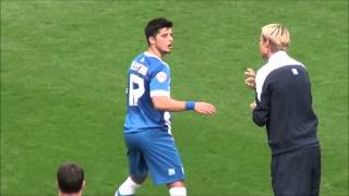 Joao Teixeira vs Bolton Wanderers LoanWatch [upl. by Zsa]