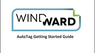 The AutoTag Getting Started Guide [upl. by Sihun]