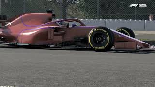 F1 2021 Photo Mode [upl. by Euginimod]