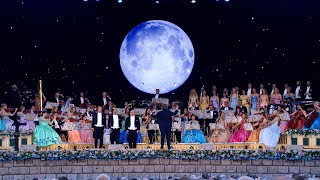 Exodus Song – André Rieu 4K [upl. by Sudnak469]