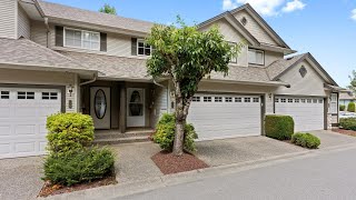 46360 Valleyview Rd unit 15 Chilliwack BC [upl. by Ayenet]