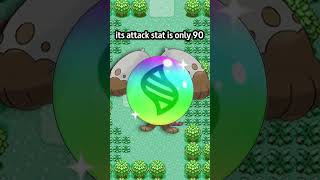 🐰 MEGA DIGGERSBY in Pokemon Legends ZA pokemon pokemonlegendsza megaevolution [upl. by Tawsha379]