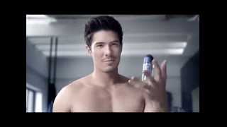 NIVEA DEO MEN Cool Kick  World Cup 2014 [upl. by Irollam]