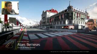 LIGA VELOX ASTON MARTIN  LE MANS  GRANDE FINAL  FORZA 6 [upl. by Eulalie390]