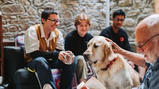 Multifaith Chaplaincy at the Penryn Campus [upl. by Lawrence]