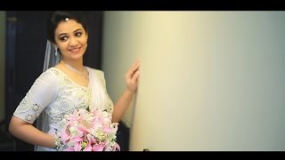 Kerala Christian Wedding Highlights  Riya amp Nicholas [upl. by Graves]