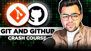 Complete Git and GitHub Tutorial for Beginners [upl. by Gauntlett]