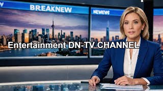 Entertainment DNTV channel UP DATE [upl. by Aicinod532]