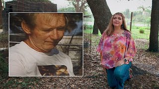 Florida sheriff says Carole Baskin has declined interviews about her missing exhusband [upl. by Shannon552]