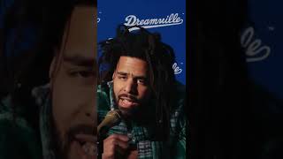 J Cole Type Beat  quotTruth Untoldquot [upl. by Cilla]