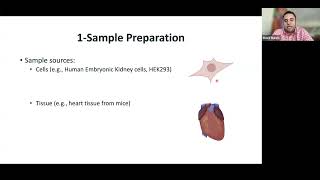 Lecture 5Western Blot A Powerful Tool for Protein Research Dr Sheref Bahriz [upl. by Bettye]