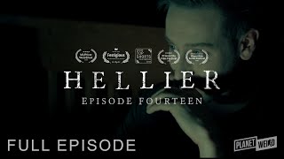 Hellier Season 2 Episode 9  The Center of Your Mind [upl. by Pravit586]